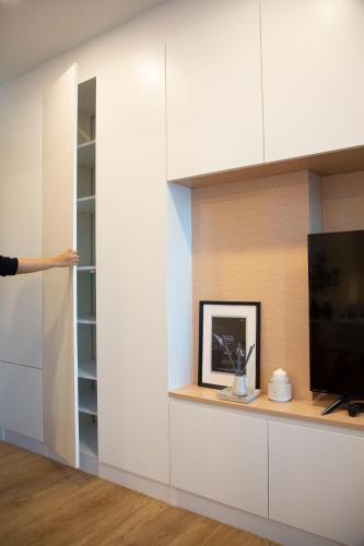 Parrish Serviced Apartment - Tap to explore photos