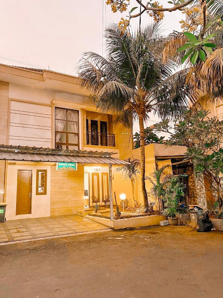 Durti Indah Homestay
