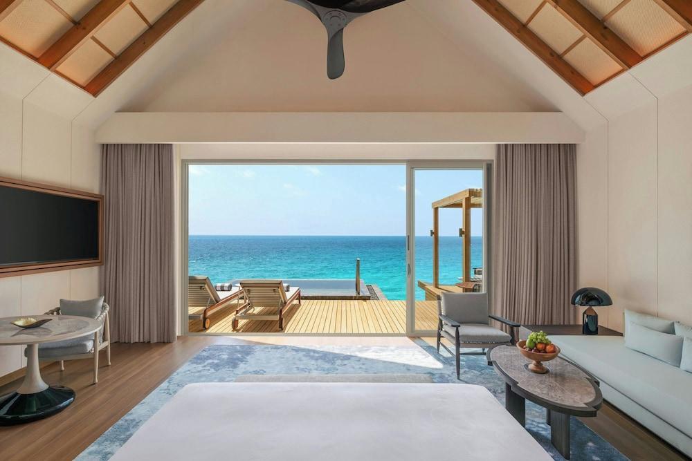 Villa, 1 Bedroom, Overwater (Overwater)