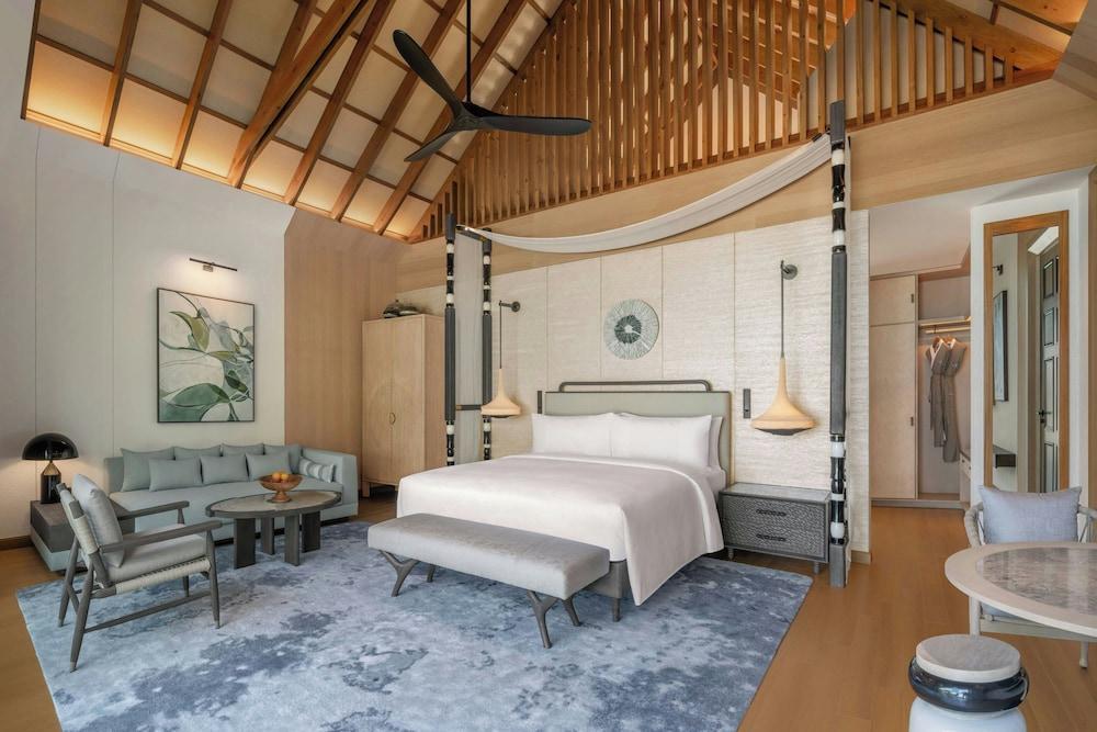 Villa, 1 Bedroom, Overwater (Overwater)