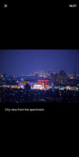 ANCOL 2BR Luxury Northland Resident SEA VIEW