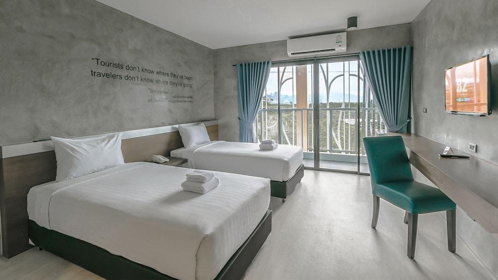 B2 Krabi Premier Hotel Room Type - Superior Room
