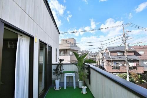 アキラ商事 Room Type - Villa