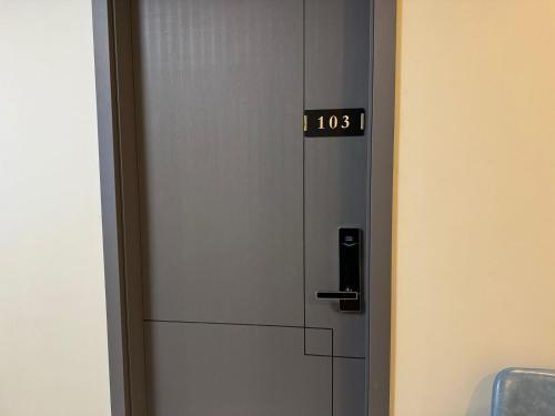 Coral Shine Room Type - Double or Twin Room