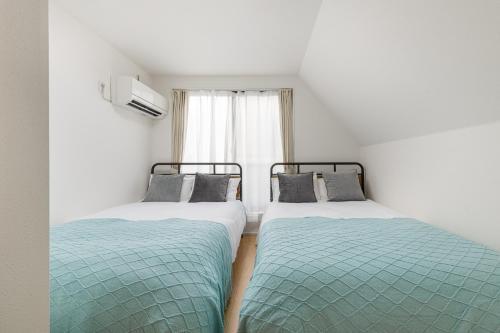 松江7丁目戸建 Room Type - Three-Bedroom House 松江7丁目戸建 Room Type - Three-Bedroom House