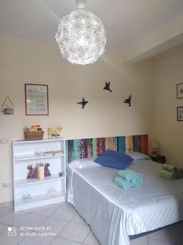 "da noi" Room Type - Double Room with Private Bathroom