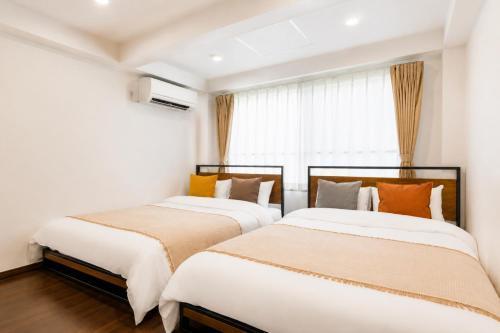 -Yoyogiuehara house- Easy access to Shibuya Station and Shinjuku Station!