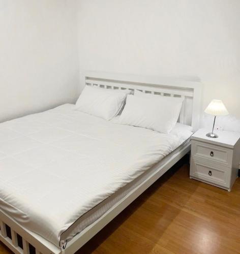 Apartment studio at platinum - Tap to explore photos