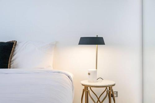 Beach Front Urban 2 Bedrooms