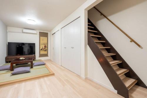 日本家屋民泊 Room Type - Two-Bedroom Apartment