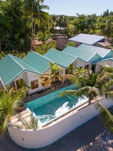 Kondey Villas - Tap to explore photos