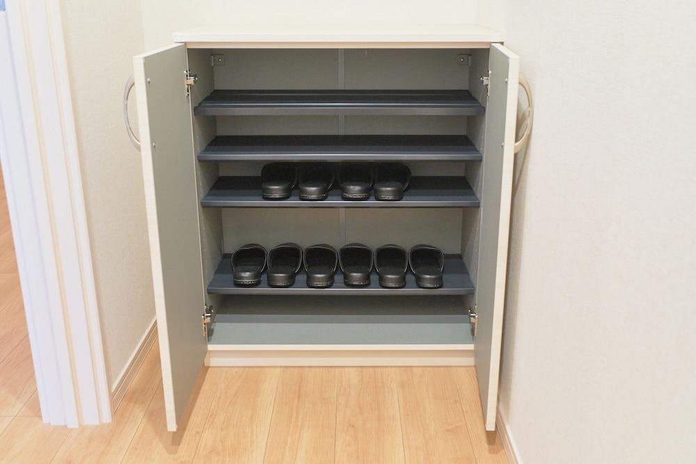 Sunny Court by Tranova Room Type - Apartment, Non Smoking (1F)