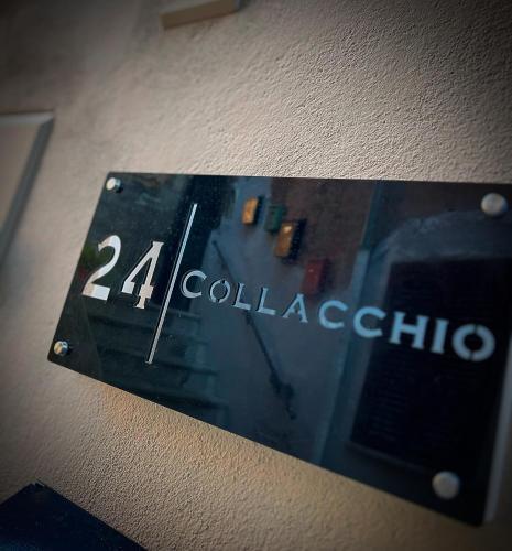 Collacchio 24 - Tap to explore photos