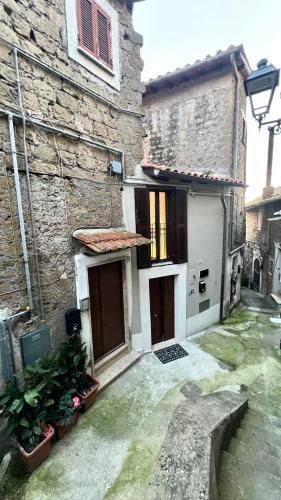 Collacchio 24 Room Type - One-Bedroom House