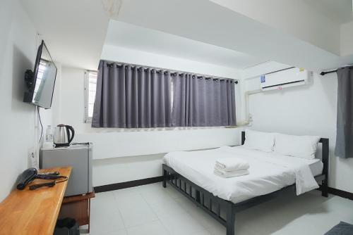 GO INN Bangkok Rama3 โกอินน์ พระราม3