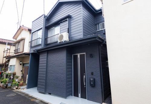 K's Casa西新井 駅徒歩4分 ディズニー車26分 56m2 ハンギングチェア 下町の快い暮らし Room Type - Two-Bedroom Apartment