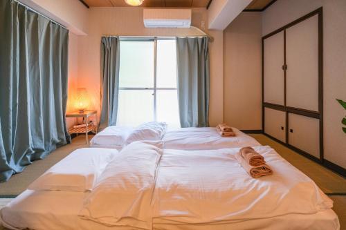Mi-APT Takino 滝野川 - Tap to explore photos