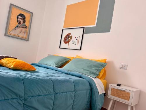 Cascina 1956 Room Type - Budget Double or Twin Room