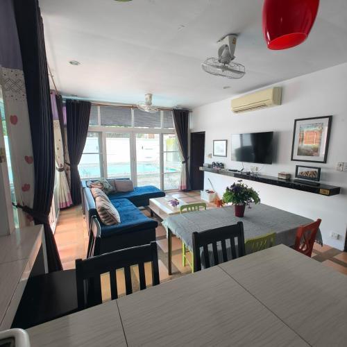MATA Garden resort Ao Nang - Tap to explore photos