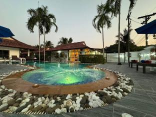 MATA Garden resort Ao Nang - Tap to explore photos