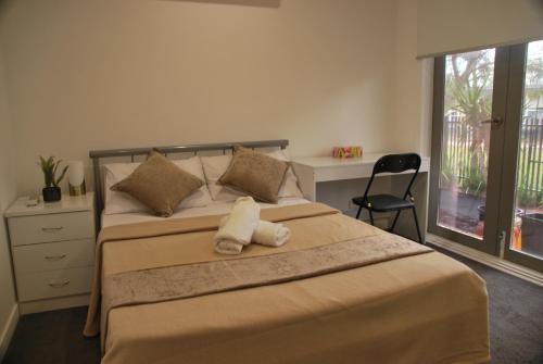 Pascoe Vale South, Vic, Australia stay with Domi Room Type - Double Room with Shared Bathroom