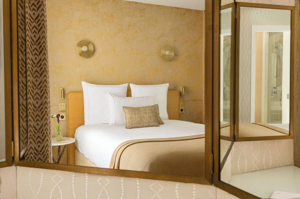 Madison Hotel Room Type - Classic Room