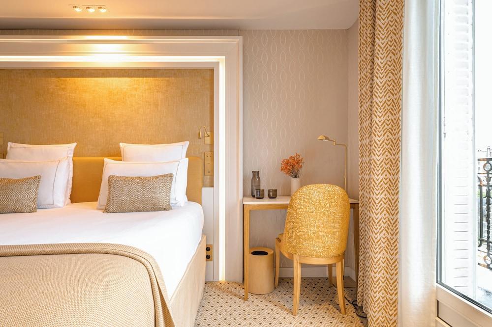 Madison Hotel Room Type - Superior Room, City View