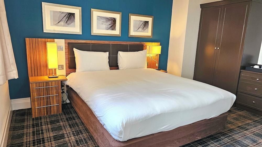 Britannia Hampstead Hotel Room Type - Family Room