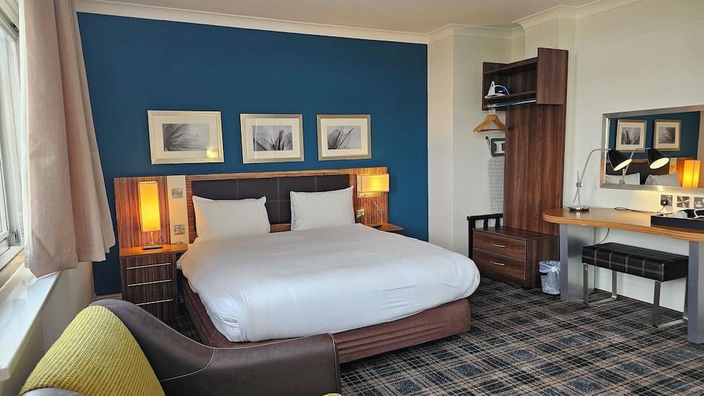 Britannia Hampstead Hotel Room Type - Executive Double Room