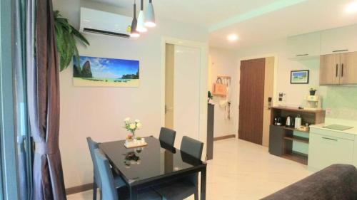 AO407-Penthouse Forest View 2Bedrooms2baths Ao Nang Beach - Tap to explore photos