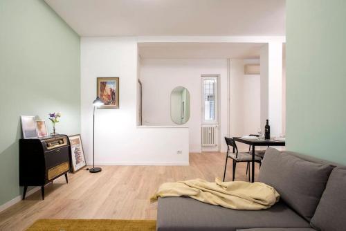Appartamento 2BDR for 6 guests - 100mt Subway B1 - 7 fermate dal Colosseo Room Type - Two-Bedroom Apartment Appartamento 2BDR for 6 guests - 100mt Subway B1 - 7 fermate dal Colosseo Room Type - Two-Bedroom Apartment