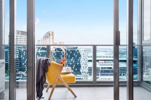 A 2BR Apt With Harbour Views and Free Parking Room Type - Apartment A 2BR Apt With Harbour Views and Free Parking Room Type - Apartment