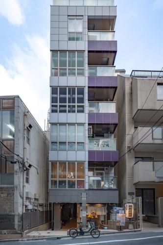 ISI Building, 6th Floor - Vacation STAY 27331v