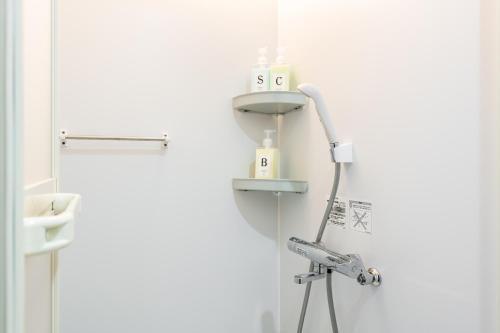 東新宿 1106 Room Type - One-Bedroom Apartment