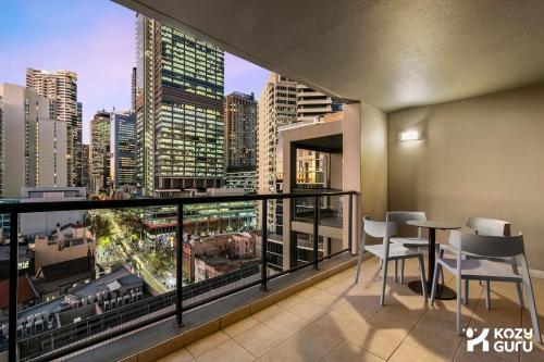 KozyGuru | Haymarket | High Level 2B APT