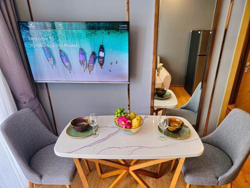 Family Luxe Apartment in 5 Star hotel - Tap to explore photos