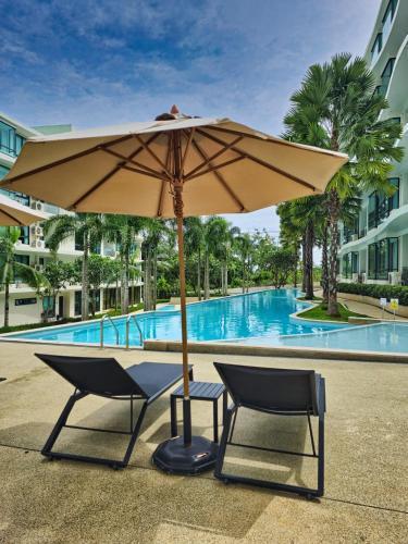 Family Luxe Apartment in 5 Star hotel