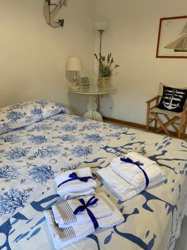 A due passi dal mare 2023