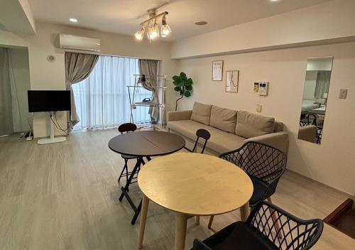 Palais Grace Room 301 - Vacation STAY 56621v - Tap to explore photos