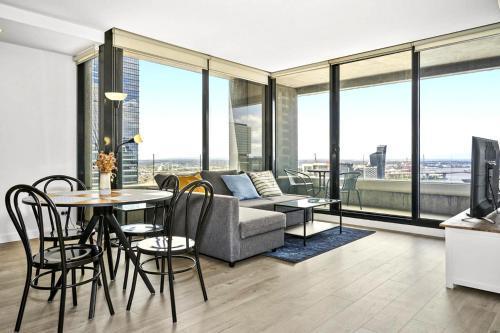 Spencer Sanctuary Prime Location by Southern Cross Room Type - Apartment