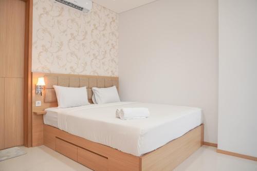Nice and Comfortable 2BR at Samara Suites Apartment By Travelio Room Type - Two-Bedroom Apartment Nice and Comfortable 2BR at Samara Suites Apartment By Travelio Room Type - Two-Bedroom Apartment
