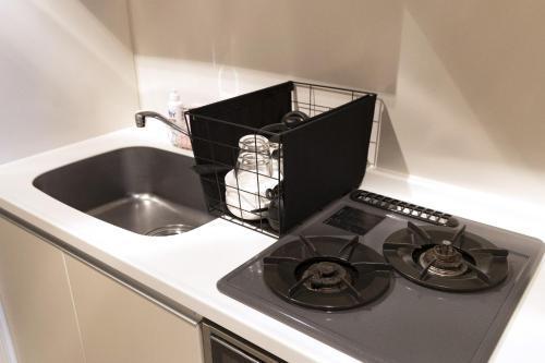 SQUARE Shibuya Room 901 - Vacation STAY 57159v - Tap to explore photos