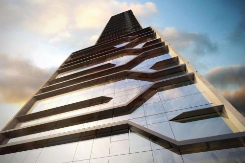 A Comfy 2BR Apt Next to QV & Melbourne Central