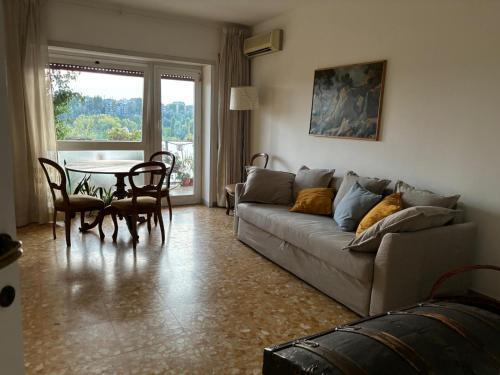 Conca d'Oro 212 Room Type - Two-Bedroom Apartment