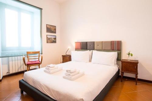 Casa Geco 2 min from St Peter