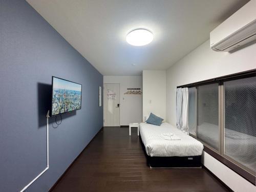 D Hotel - Vacation STAY 89676v