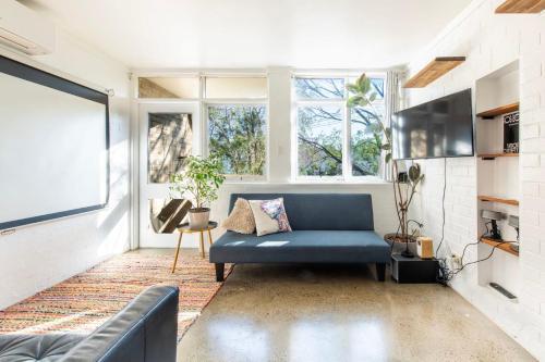 Royal Park Parkville - Apartment Near Melbourne CBD - Tap to explore photos