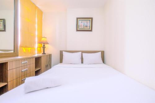 Comfortable and Nice 2BR Cervino Village Casablanca Apartment By Travelio - Tap to explore photos