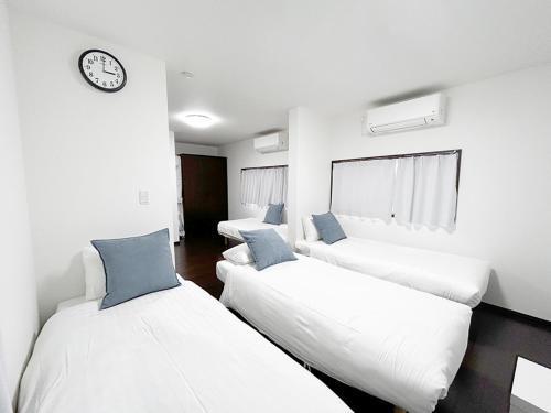 D Hotel - Vacation STAY 89687v