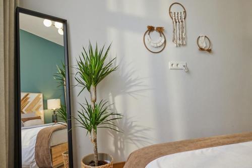 Fabulous 2BR 3AC 2 Min to Metro - Baysungur D4
